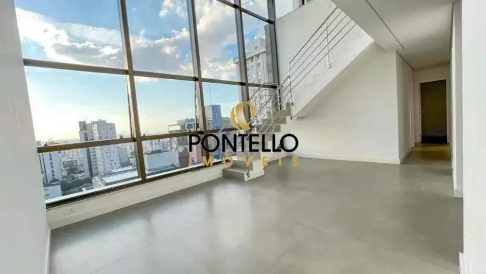 Cobertura, 3 quartos, 115 m² - Foto 4