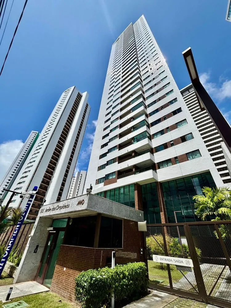 Apartamento, 3 quartos, 95 m² - Foto 3