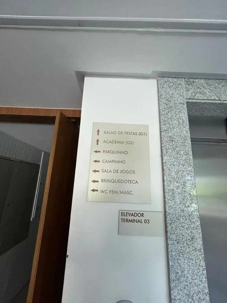 Apartamento, 3 quartos, 95 m² - Foto 8