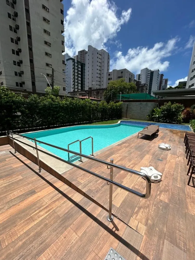 Apartamento, 3 quartos, 95 m² - Foto 6