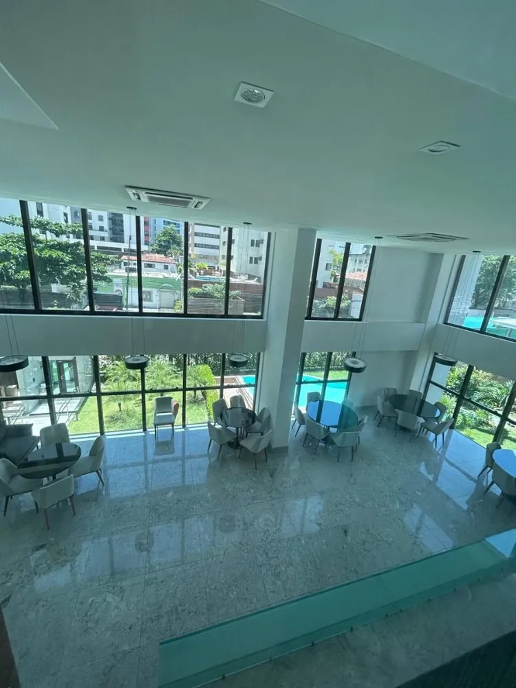 Apartamento, 3 quartos, 95 m² - Foto 11