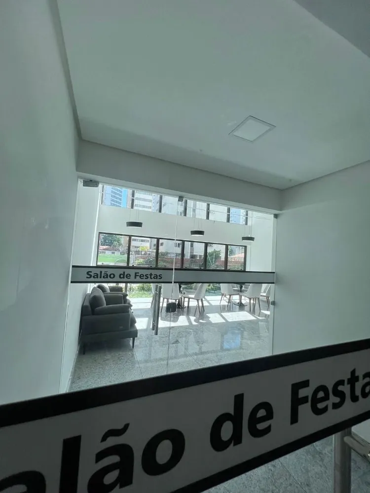 Apartamento, 3 quartos, 95 m² - Foto 5