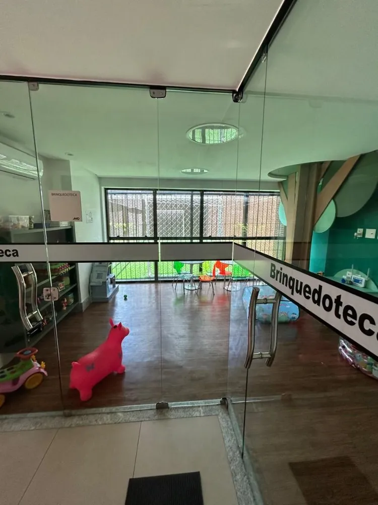 Apartamento, 3 quartos, 95 m² - Foto 4
