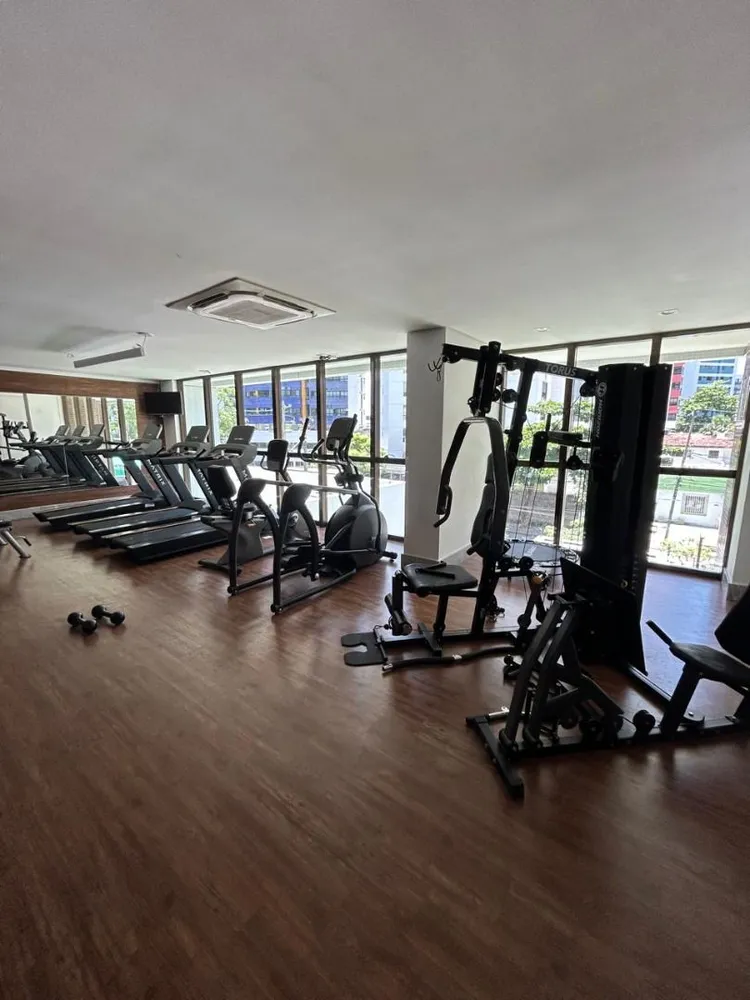 Apartamento, 3 quartos, 95 m² - Foto 9