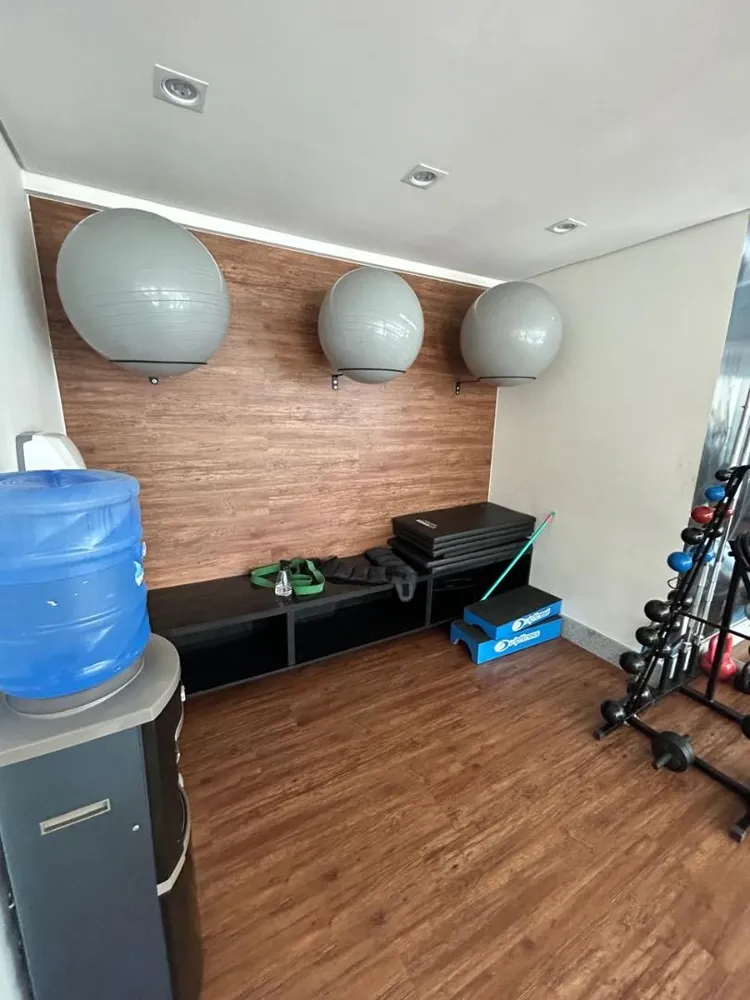 Apartamento, 3 quartos, 95 m² - Foto 10