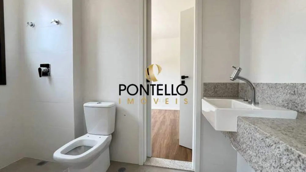 Apartamento, 3 quartos, 75 m² - Foto 4