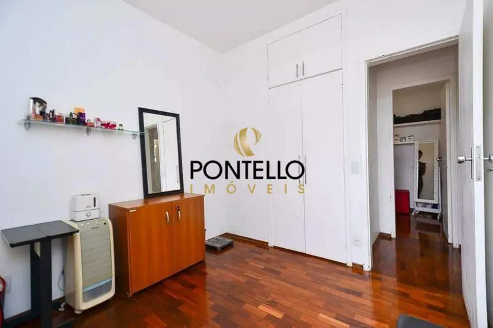 Apartamento, 3 quartos, 75 m² - Foto 3