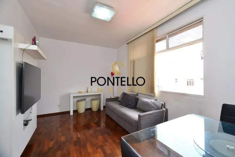 Apartamento, 3 quartos, 75 m² - Foto 1