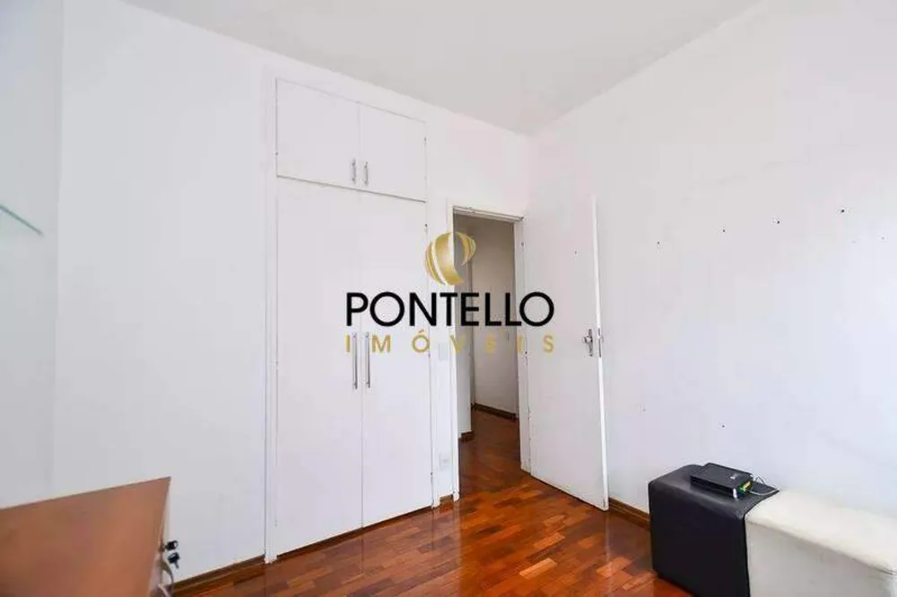 Apartamento, 3 quartos, 75 m² - Foto 4