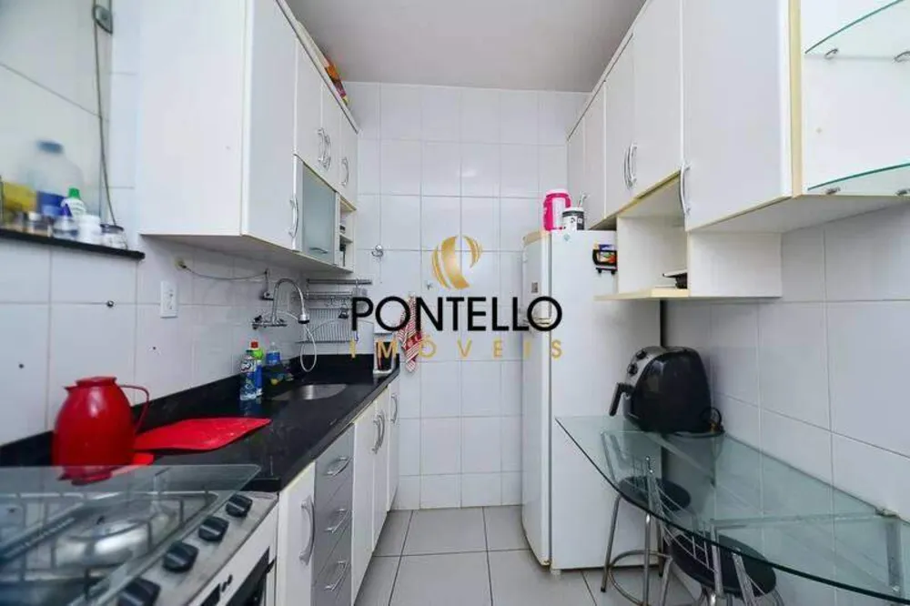 Apartamento, 3 quartos, 75 m² - Foto 7
