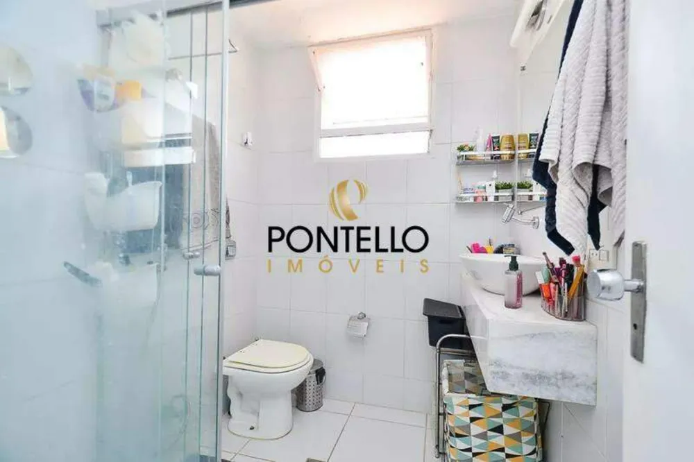 Apartamento, 3 quartos, 75 m² - Foto 8