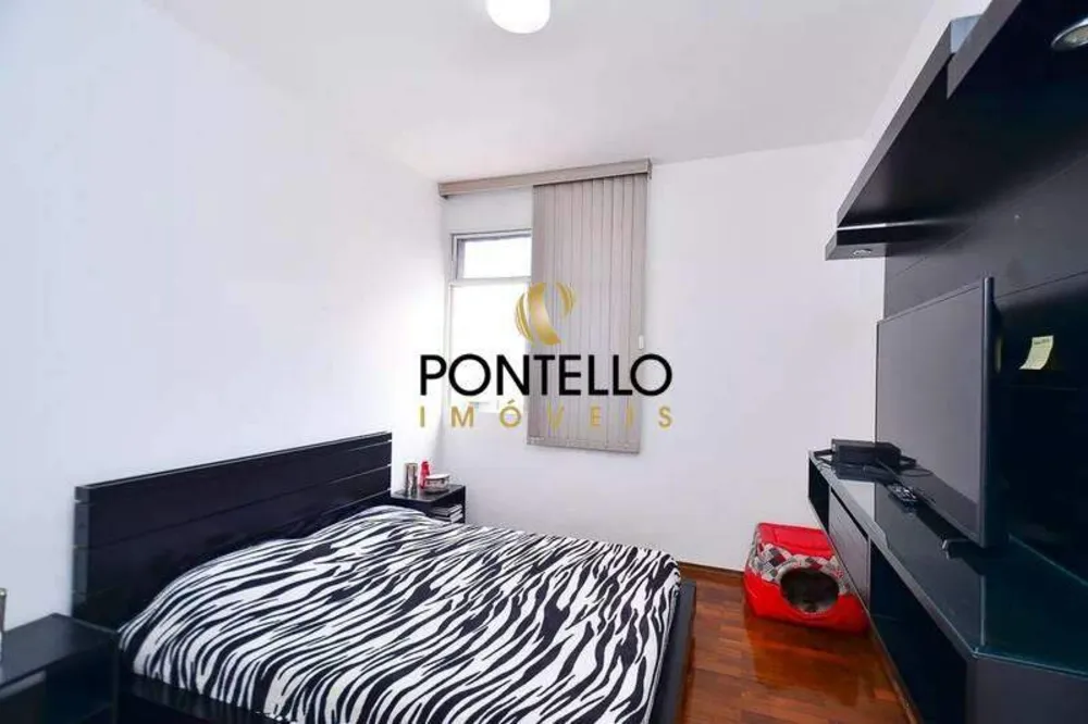 Apartamento, 3 quartos, 75 m² - Foto 10