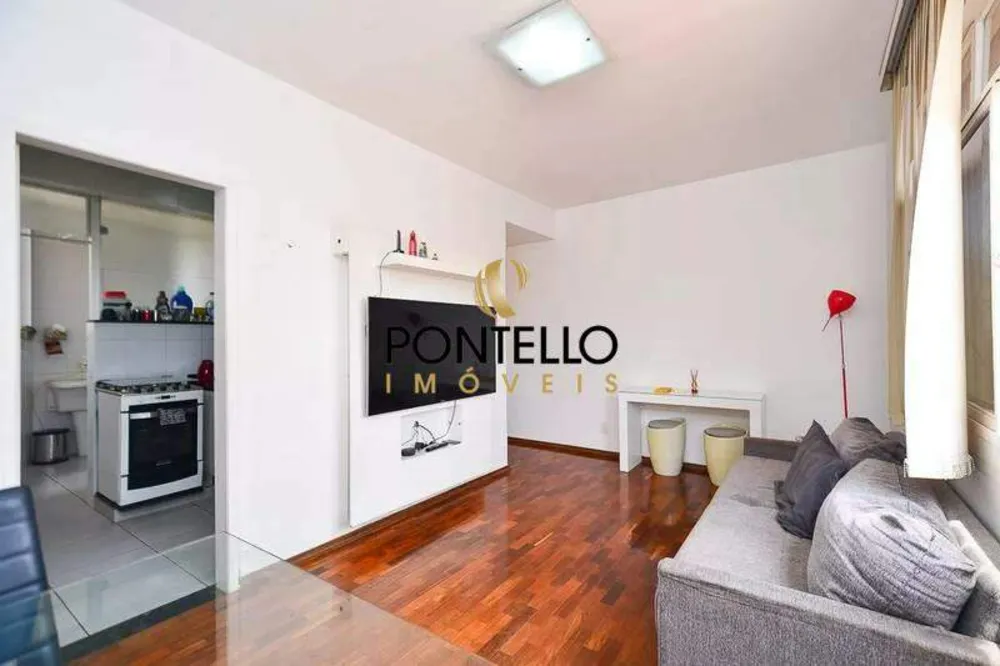 Apartamento, 3 quartos, 75 m² - Foto 2