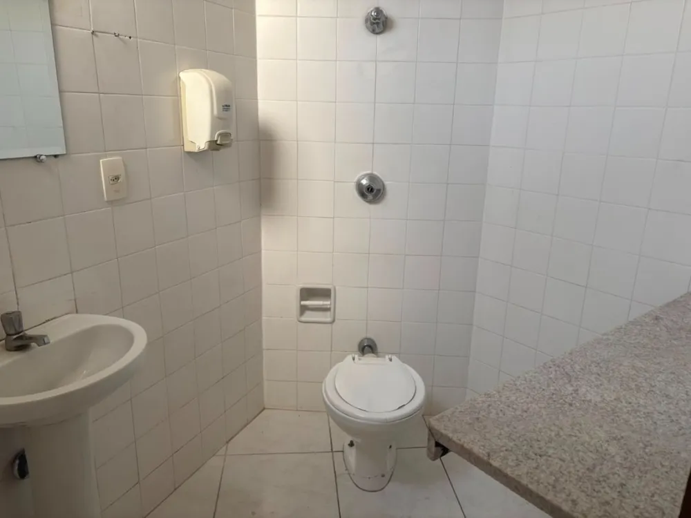 Loja-Salão, 130 m² - Foto 5
