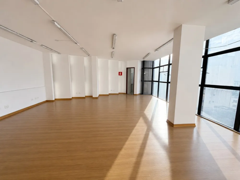 Loja-Salão, 130 m² - Foto 1