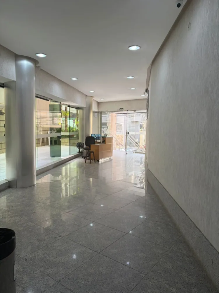 Loja-Salão, 130 m² - Foto 7