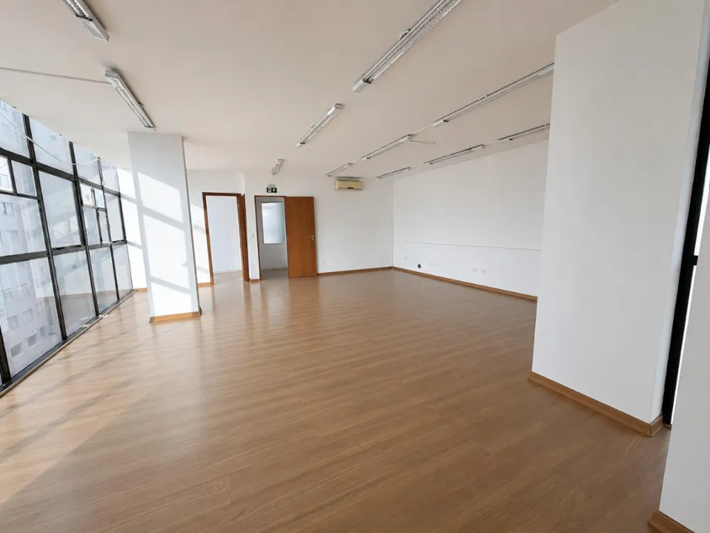 Loja-Salão, 130 m² - Foto 2