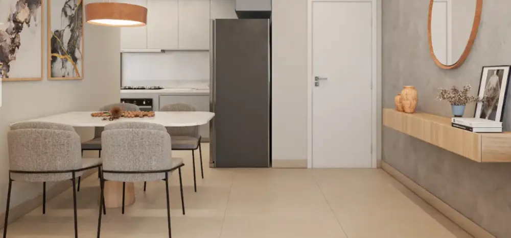 Apartamento, 3 quartos, 70 m² - Foto 12
