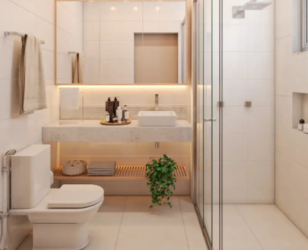 Apartamento, 3 quartos, 70 m² - Foto 19