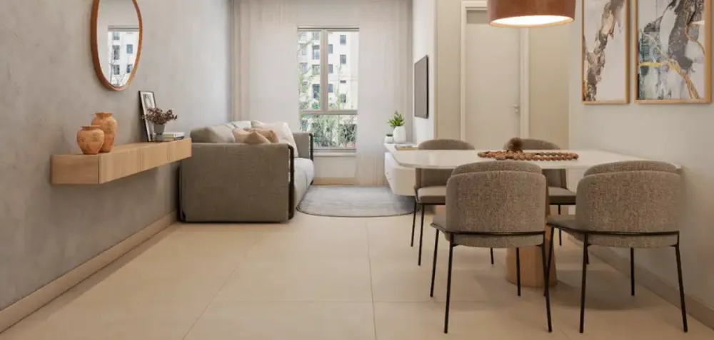 Apartamento, 3 quartos, 70 m² - Foto 7