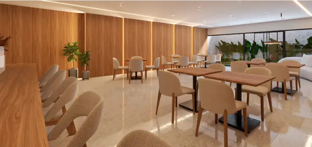 Apartamento, 3 quartos, 70 m² - Foto 5