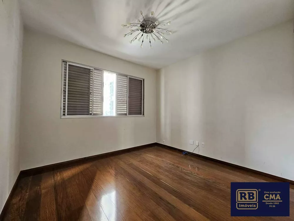 Apartamento à venda com 5 quartos, 230m² - Foto 9