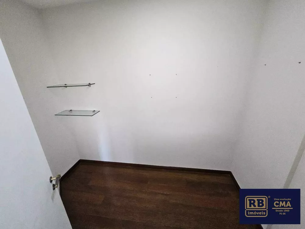 Apartamento à venda com 5 quartos, 230m² - Foto 14