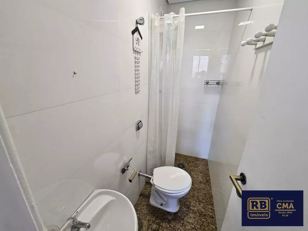 Apartamento à venda com 5 quartos, 230m² - Foto 16