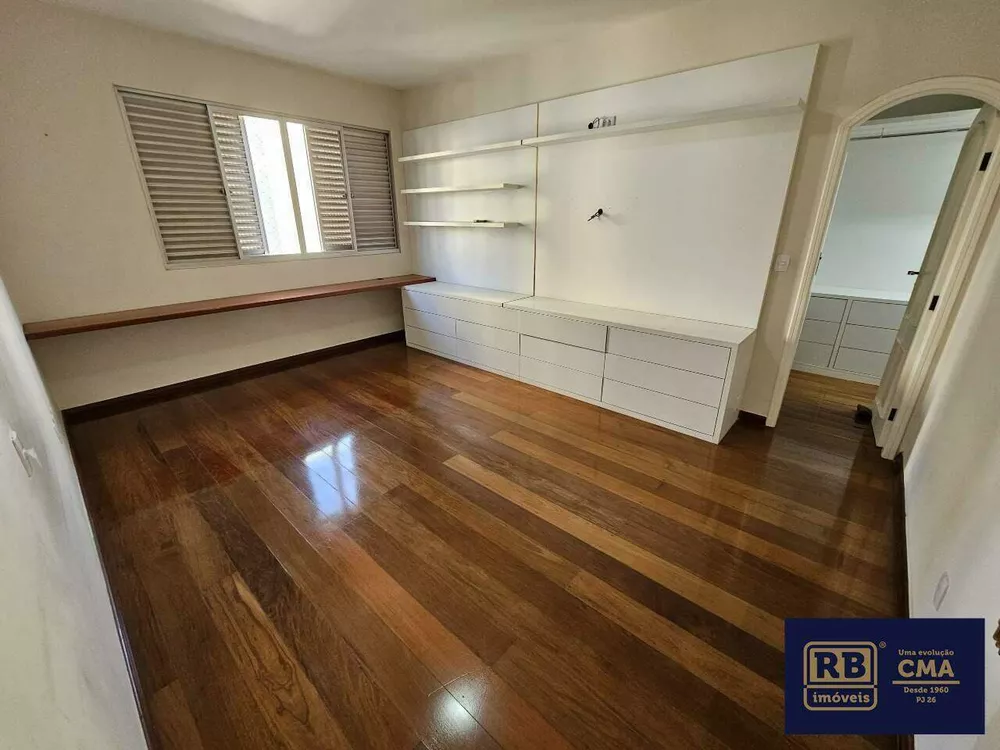 Apartamento à venda com 5 quartos, 230m² - Foto 13