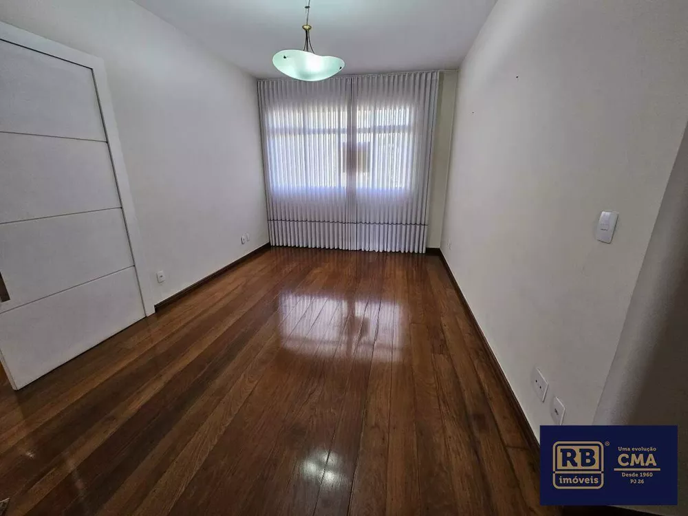 Apartamento à venda com 5 quartos, 230m² - Foto 11