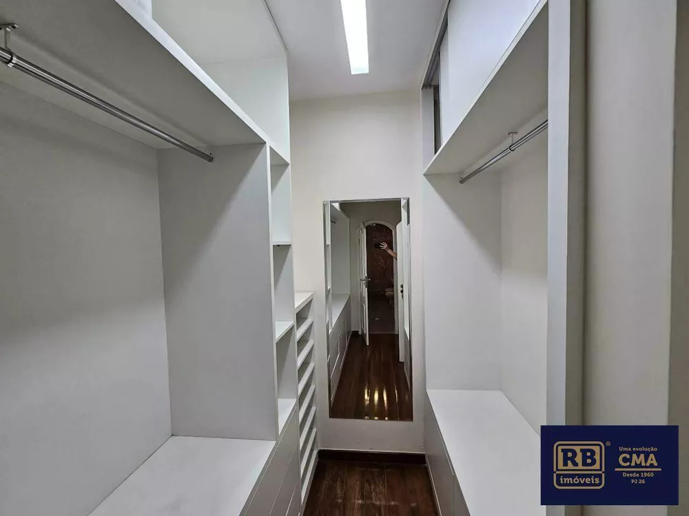 Apartamento à venda com 5 quartos, 230m² - Foto 15