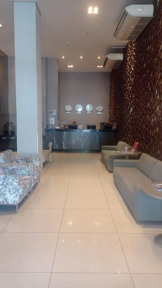 Flat/Apart Hotel, 1 quarto, 28 m² - Foto 2