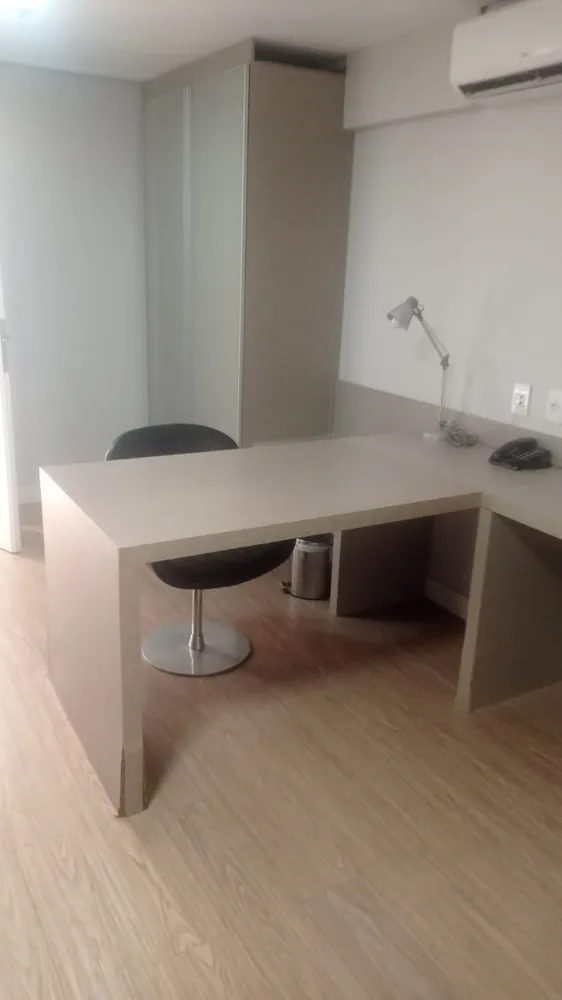 Flat/Apart Hotel, 1 quarto, 28 m² - Foto 2