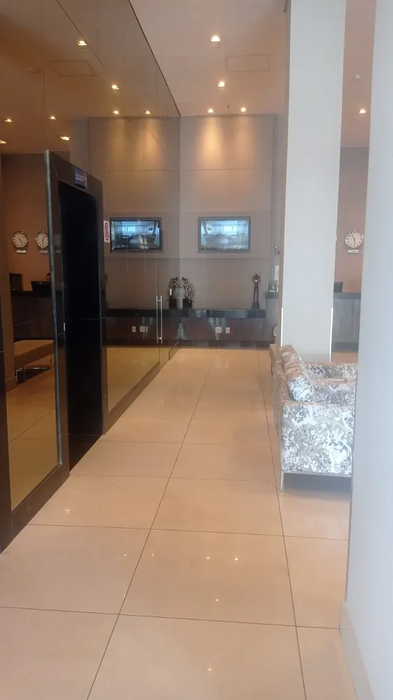 Flat/Apart Hotel, 1 quarto, 28 m² - Foto 1