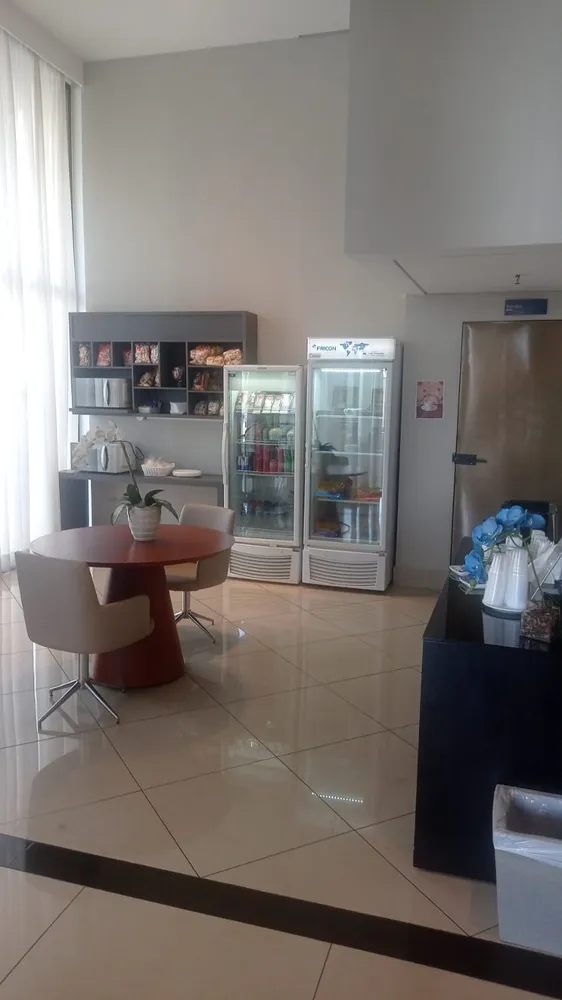 Flat/Apart Hotel, 1 quarto, 28 m² - Foto 7