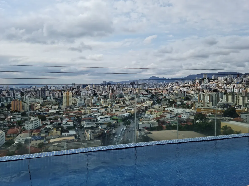 Flat/Apart Hotel, 1 quarto, 28 m² - Foto 10