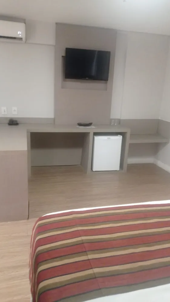 Flat/Apart Hotel, 1 quarto, 28 m² - Foto 11