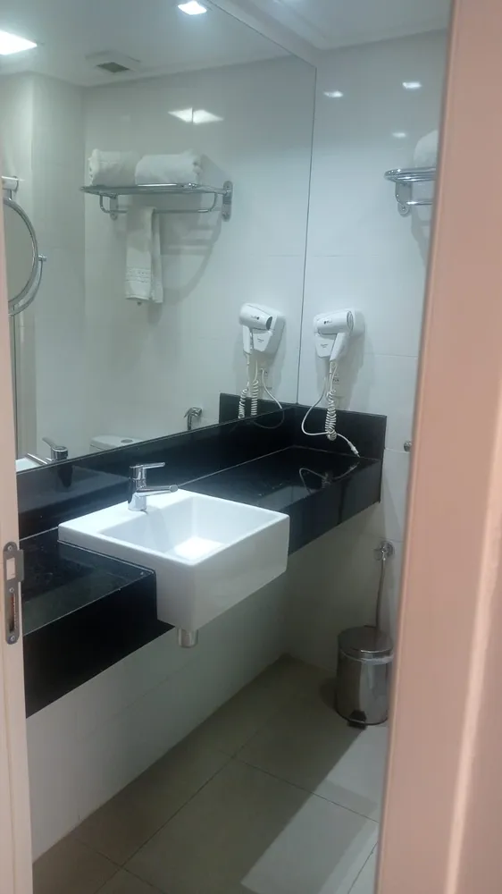 Flat/Apart Hotel, 1 quarto, 28 m² - Foto 5