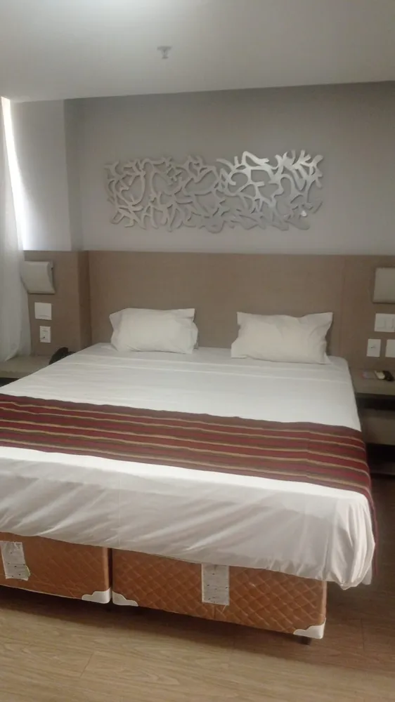 Flat/Apart Hotel, 1 quarto, 28 m² - Foto 4