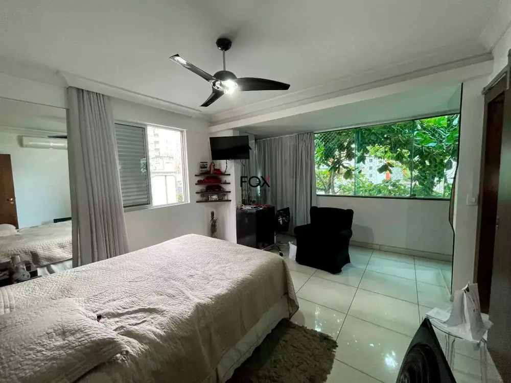Apartamento, 3 quartos, 110 m² - Foto 4