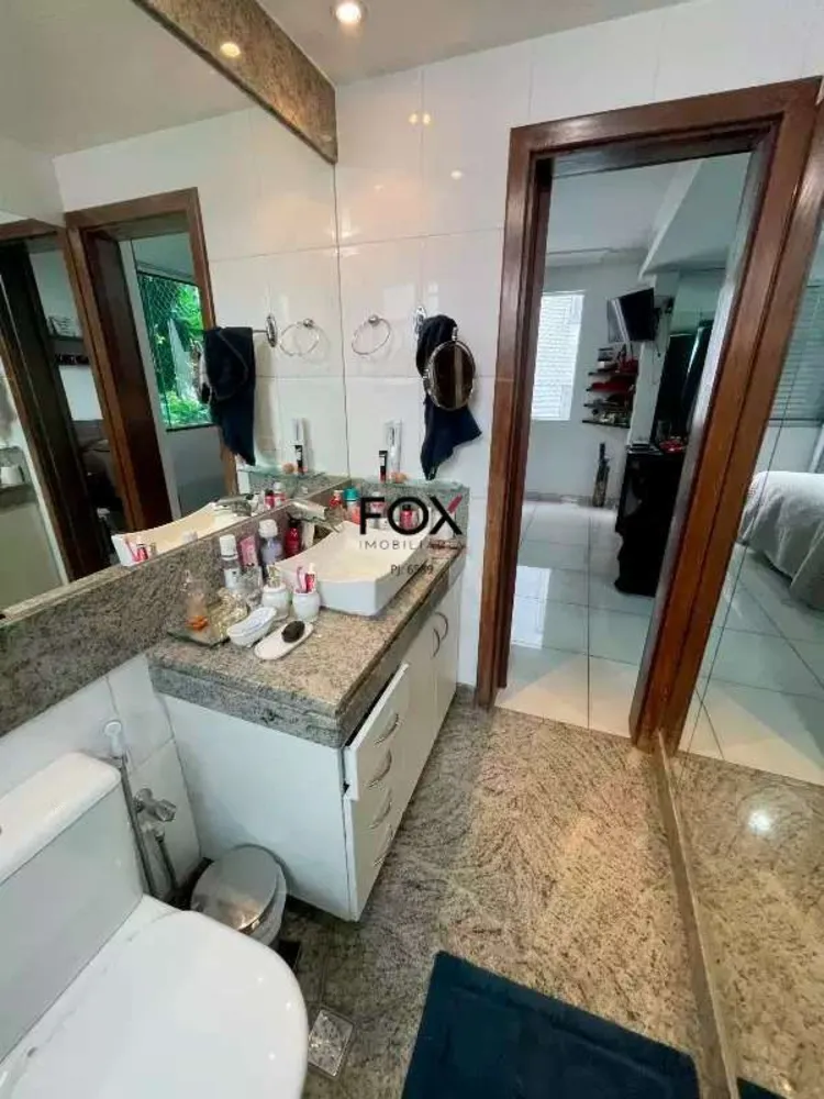 Apartamento, 3 quartos, 110 m² - Foto 8