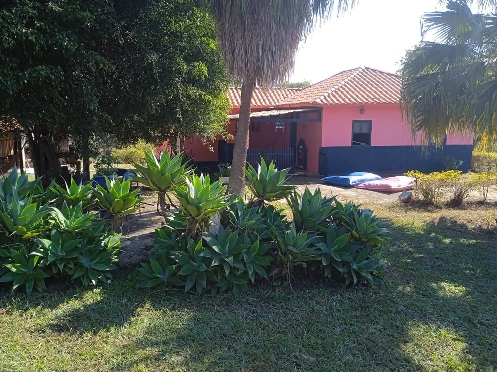 Fazenda, 6 quartos - Foto 1