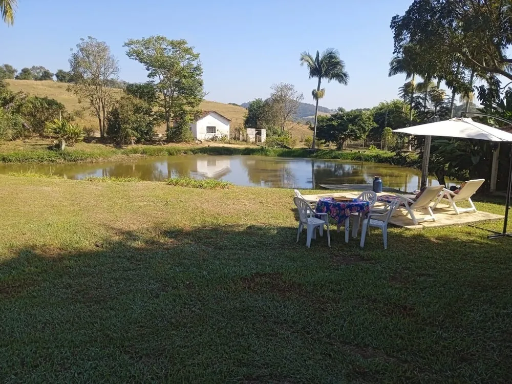 Fazenda, 6 quartos - Foto 4