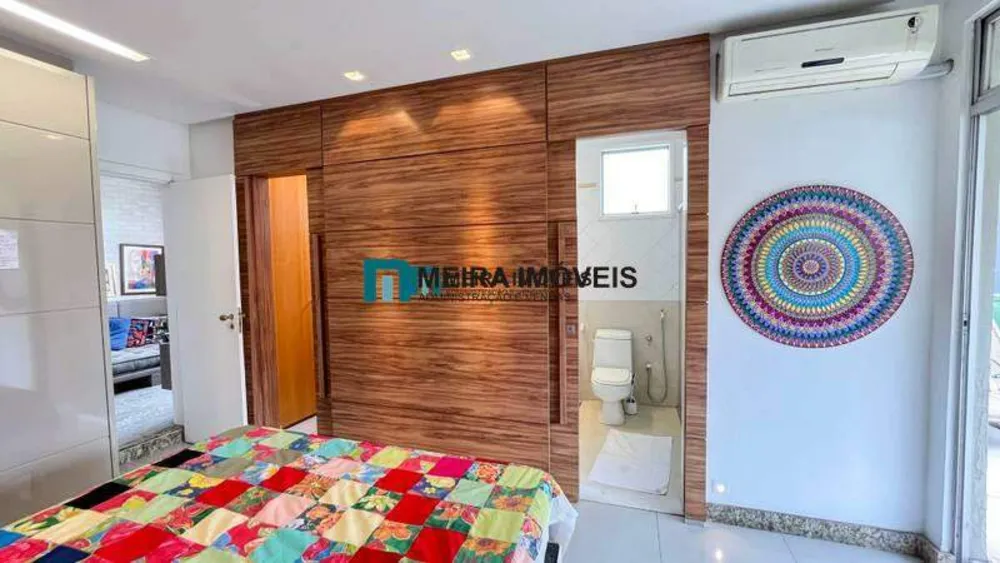 Cobertura, 3 quartos, 150 m² - Foto 8