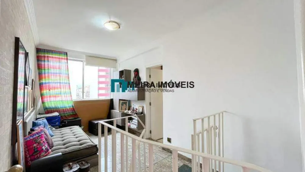 Cobertura, 3 quartos, 150 m² - Foto 10