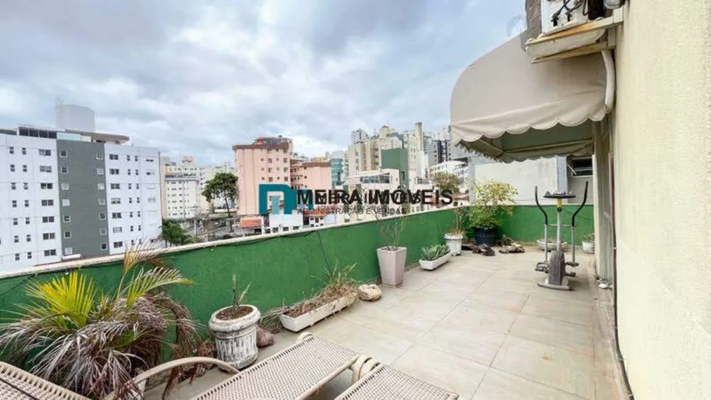Cobertura, 3 quartos, 150 m² - Foto 12