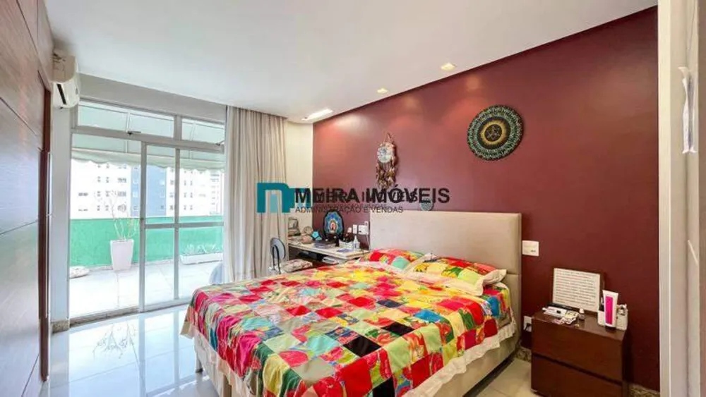 Cobertura, 3 quartos, 150 m² - Foto 7
