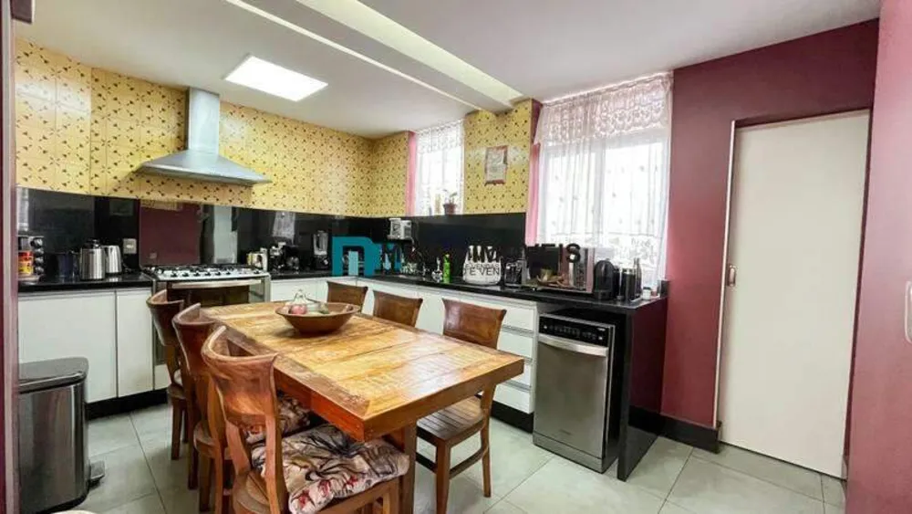 Cobertura, 3 quartos, 150 m² - Foto 2