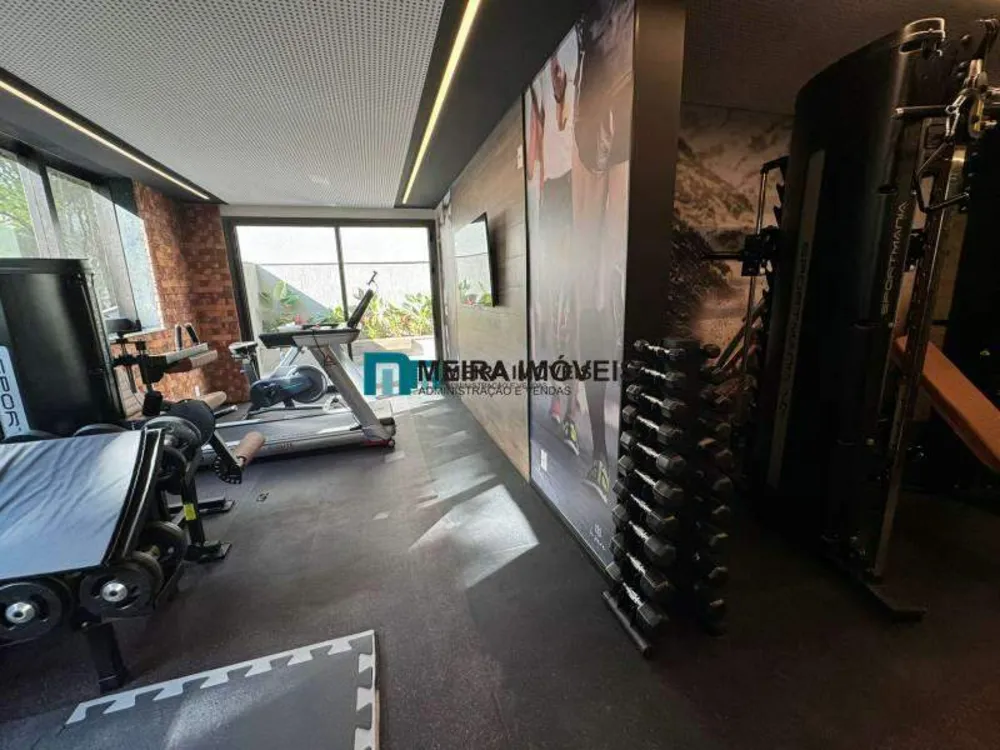 Cobertura, 3 quartos, 150 m² - Foto 13