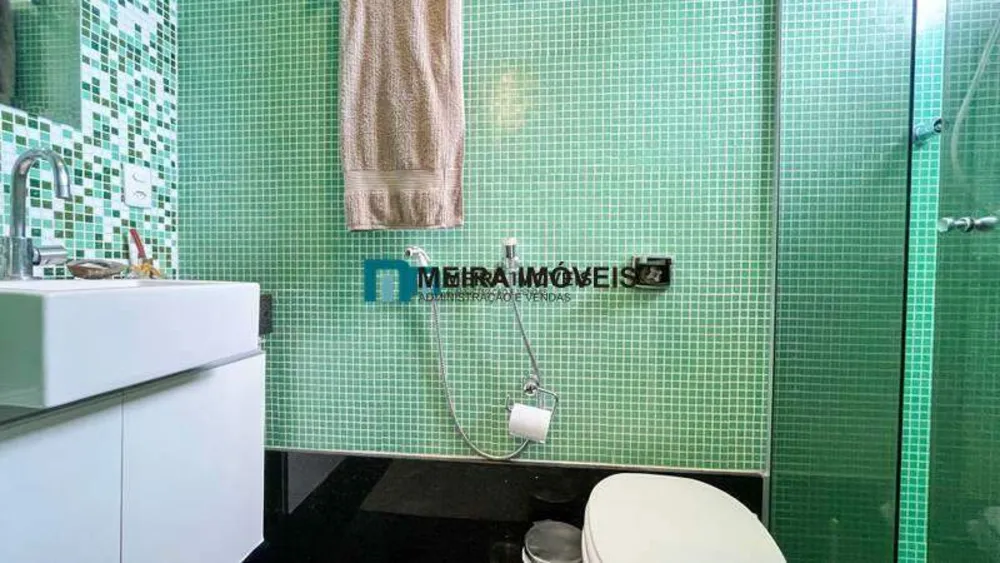 Cobertura, 3 quartos, 150 m² - Foto 6